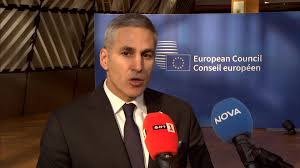 Official consultation